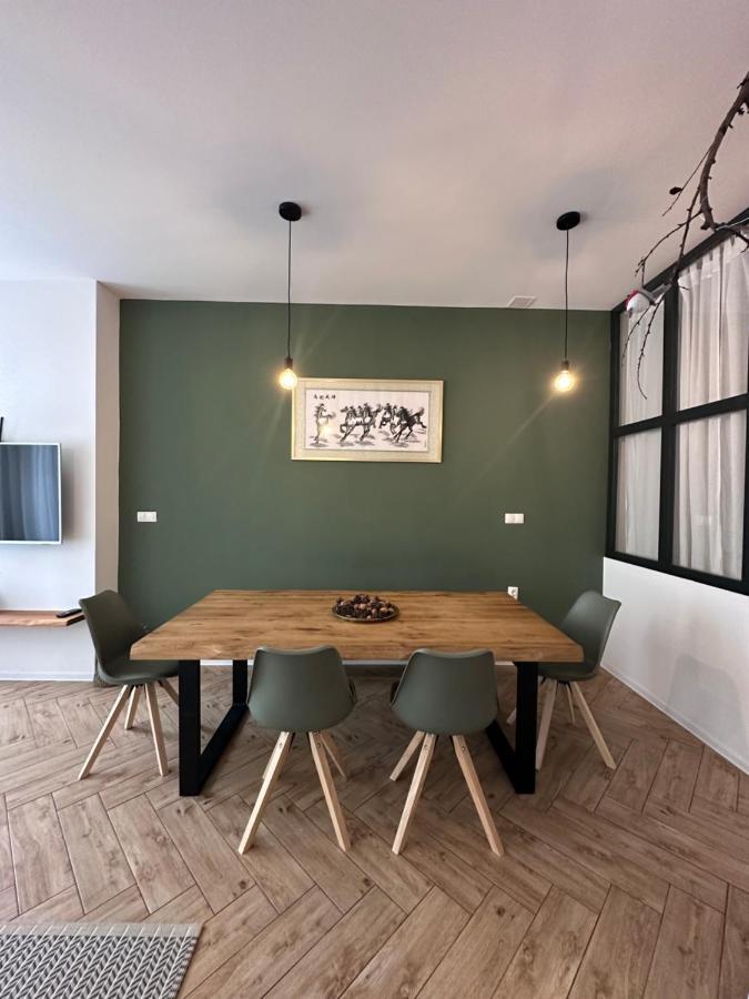 Apartma Winter Garden كْرانْيِسكا غورا المظهر الخارجي الصورة