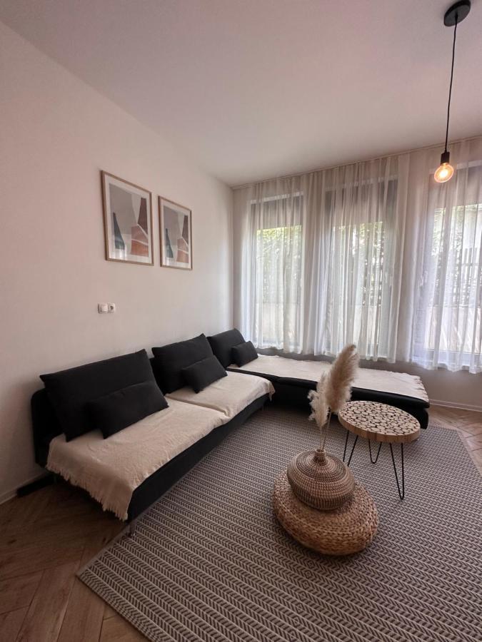 Apartma Winter Garden كْرانْيِسكا غورا المظهر الخارجي الصورة