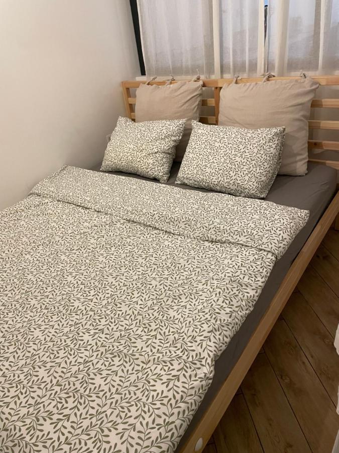Apartma Winter Garden كْرانْيِسكا غورا المظهر الخارجي الصورة